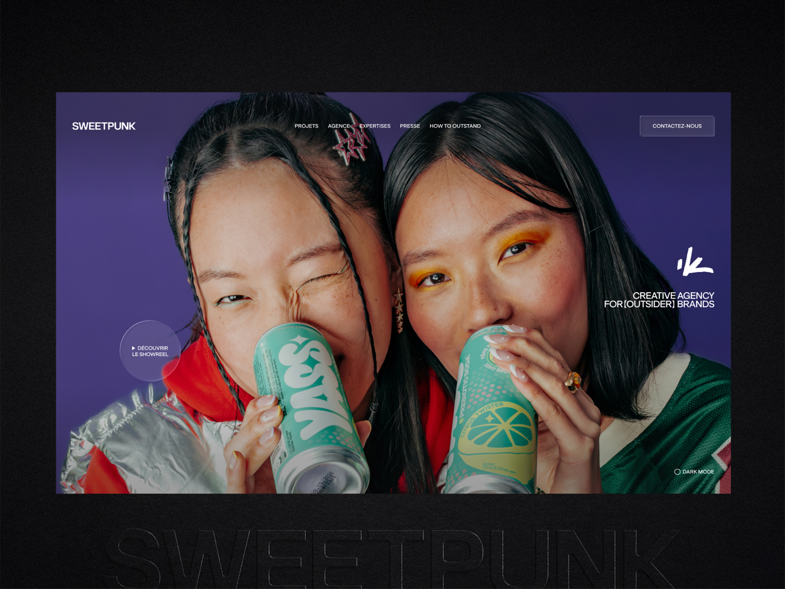 Sweetpunk